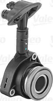 Valeo 804571 - Dispositivo disinnesto centrale, Frizione www.autoricambit.com