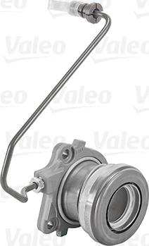 Valeo 804578 - Dispositivo disinnesto centrale, Frizione www.autoricambit.com