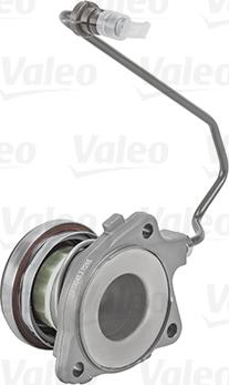 Valeo 804578 - Dispositivo disinnesto centrale, Frizione www.autoricambit.com