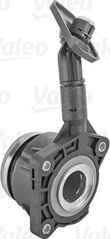 Valeo 804573 - Dispositivo disinnesto centrale, Frizione www.autoricambit.com