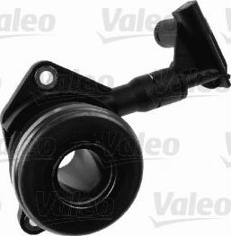 Valeo 804572 - Dispositivo disinnesto centrale, Frizione www.autoricambit.com