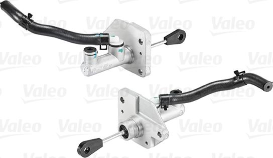 Valeo 804698 - Cilindro trasmettitore, Frizione www.autoricambit.com