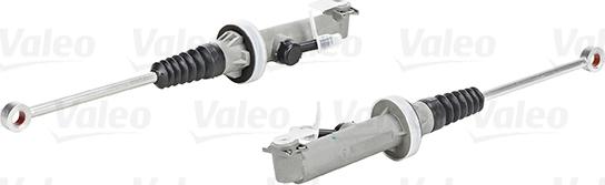 Valeo 804641 - Cilindro trasmettitore, Frizione www.autoricambit.com