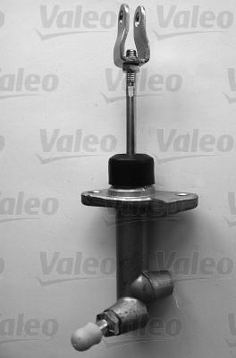 Valeo 804615 - Cilindro trasmettitore, Frizione www.autoricambit.com