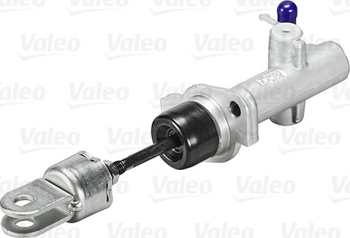 Valeo 804676 - Cilindro trasmettitore, Frizione www.autoricambit.com