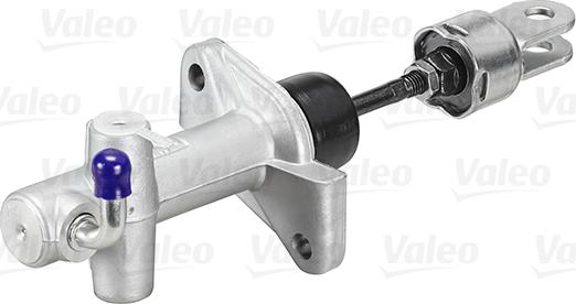 Valeo 804676 - Cilindro trasmettitore, Frizione www.autoricambit.com