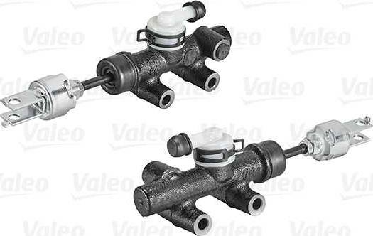 Valeo 804844 - Cilindro trasmettitore, Frizione www.autoricambit.com