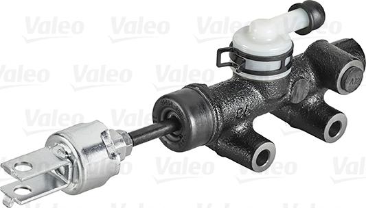 Valeo 804844 - Cilindro trasmettitore, Frizione www.autoricambit.com