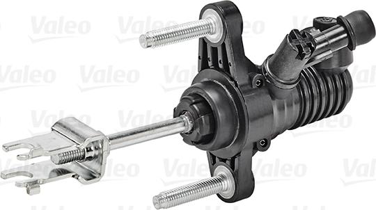 Valeo 804866 - Cilindro trasmettitore, Frizione www.autoricambit.com