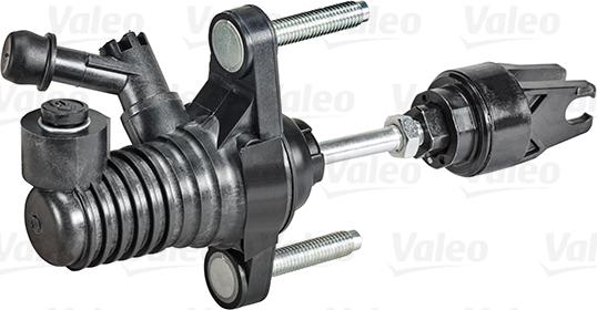 Valeo 804862 - Cilindro trasmettitore, Frizione www.autoricambit.com