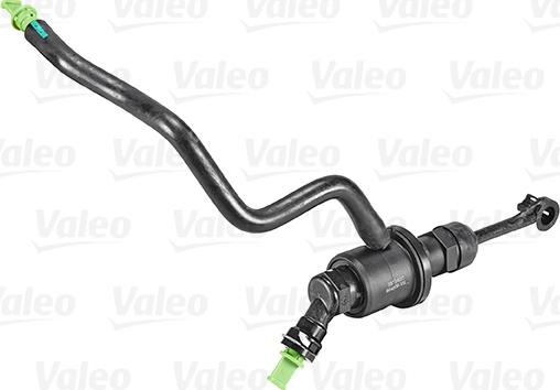 Valeo 804809 - Cilindro trasmettitore, Frizione www.autoricambit.com