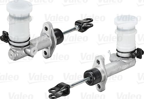 Valeo 804806 - Cilindro trasmettitore, Frizione www.autoricambit.com