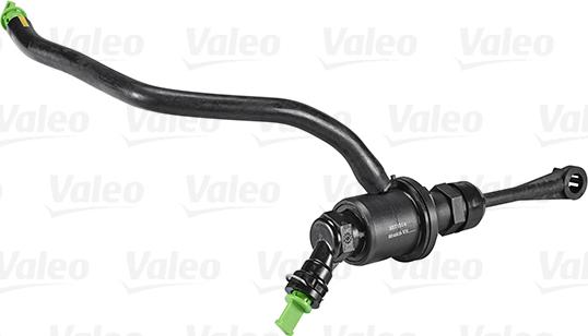 VALEO 804808 - Cilindro trasmettitore, Frizione www.autoricambit.com