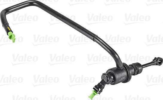 Valeo 804810 - Cavo comando, Cambio manuale www.autoricambit.com