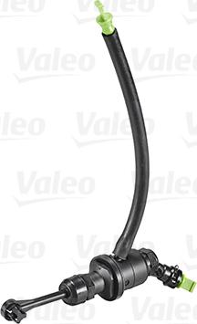 Valeo 804812 - Cilindro trasmettitore, Frizione www.autoricambit.com