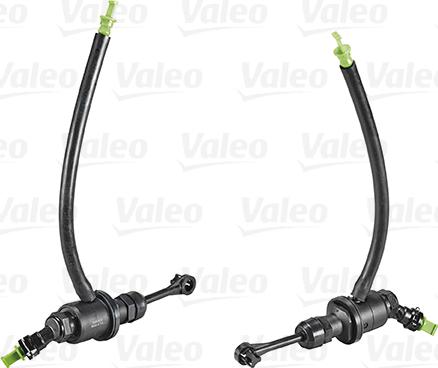 Valeo 804812 - Cilindro trasmettitore, Frizione www.autoricambit.com