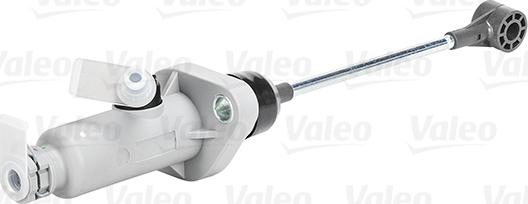 Valeo 804832 - Cilindro trasmettitore, Frizione www.autoricambit.com