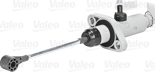 Valeo 804832 - Cilindro trasmettitore, Frizione www.autoricambit.com