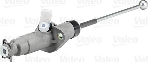 VALEO 804 828 - Cilindro trasmettitore, Frizione www.autoricambit.com