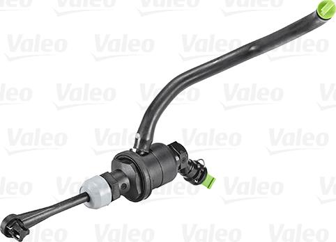 Valeo 804878 - Cilindro trasmettitore, Frizione www.autoricambit.com