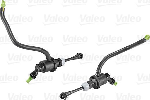 Valeo 804878 - Cilindro trasmettitore, Frizione www.autoricambit.com