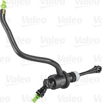 Valeo 804878 - Cilindro trasmettitore, Frizione www.autoricambit.com