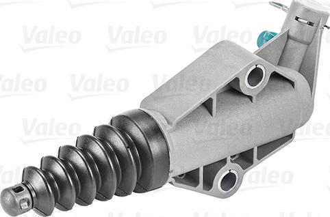 Valeo 804745 - Cilindro secondario, Frizione www.autoricambit.com