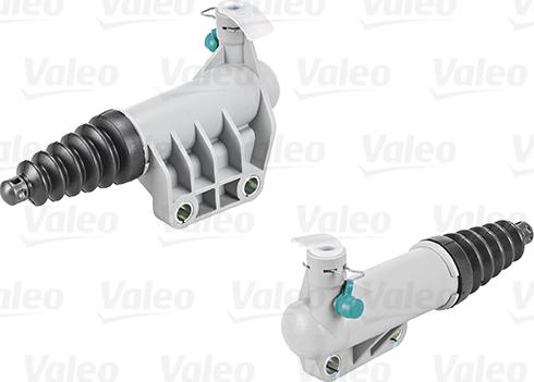 Valeo 804746 - Cilindro secondario, Frizione www.autoricambit.com