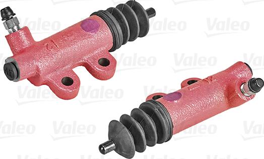 Valeo 804754 - Cilindro secondario, Frizione www.autoricambit.com