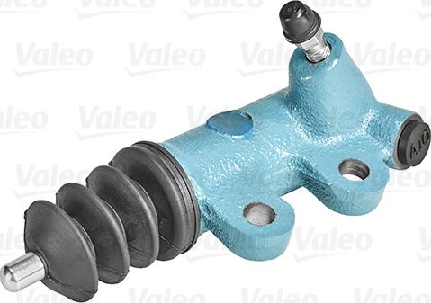 Valeo 804755 - Cilindro secondario, Frizione www.autoricambit.com