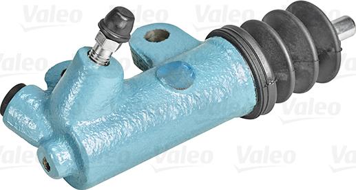 Valeo 804755 - Cilindro secondario, Frizione www.autoricambit.com