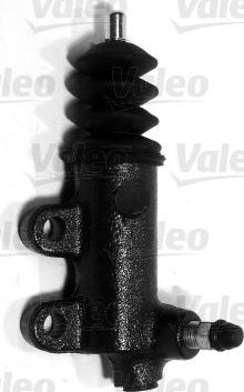 Valeo 804751 - Cilindro secondario, Frizione www.autoricambit.com