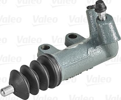 Valeo 804753 - Cilindro secondario, Frizione www.autoricambit.com