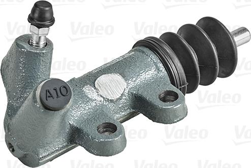 Valeo 804753 - Cilindro secondario, Frizione www.autoricambit.com