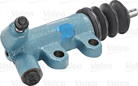 Valeo 804752 - Cilindro secondario, Frizione www.autoricambit.com