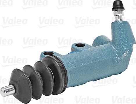 Valeo 804752 - Cilindro secondario, Frizione www.autoricambit.com