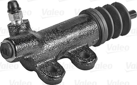 Valeo 804763 - Cilindro secondario, Frizione www.autoricambit.com