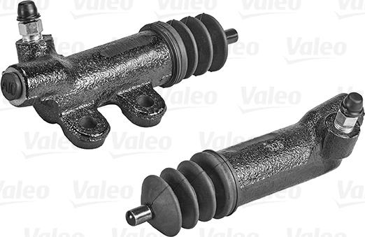 Valeo 804763 - Cilindro secondario, Frizione www.autoricambit.com