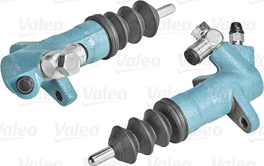 Valeo 804767 - Cilindro secondario, Frizione www.autoricambit.com