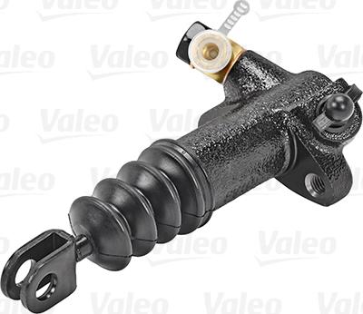 Valeo 804709 - Cilindro secondario, Frizione www.autoricambit.com