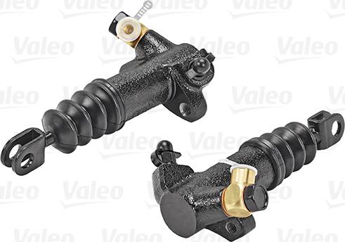 Valeo 804709 - Cilindro secondario, Frizione www.autoricambit.com