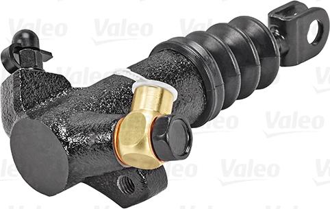 Valeo 804709 - Cilindro secondario, Frizione www.autoricambit.com