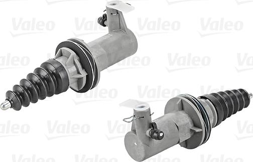 Valeo 804705 - Cilindro secondario, Frizione www.autoricambit.com