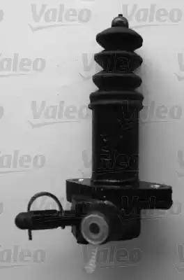 Valeo PRC-09 - Cilindro secondario, Frizione www.autoricambit.com