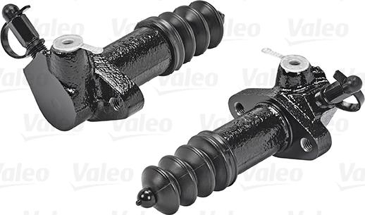 Valeo 804718 - Cilindro secondario, Frizione www.autoricambit.com