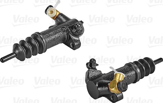 Valeo 804717 - Cilindro secondario, Frizione www.autoricambit.com