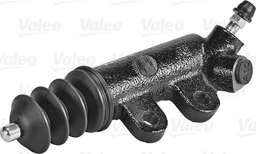 Valeo 804785 - Cilindro secondario, Frizione www.autoricambit.com