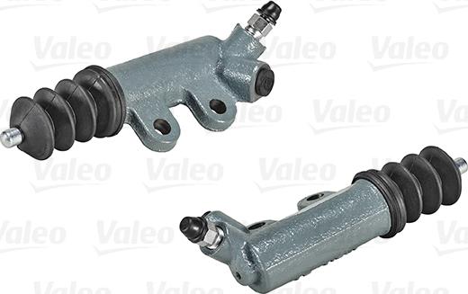 Valeo 804783 - Cilindro secondario, Frizione www.autoricambit.com