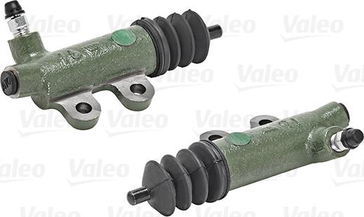 Valeo 804787 - Cilindro secondario, Frizione www.autoricambit.com