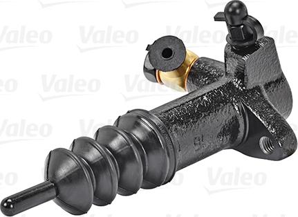 Valeo 804736 - Cilindro secondario, Frizione www.autoricambit.com